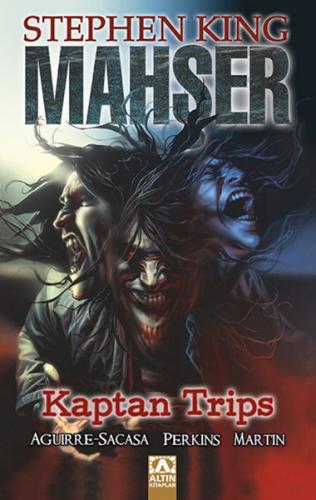 Mahser - Kaptan Trips