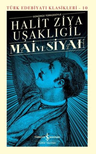 Mai ve Siyah - Ciltli