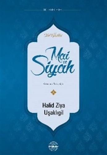 Mai ve Siyah Mai ve Siyah