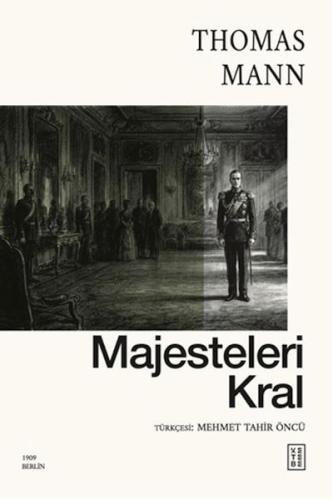 Majesteleri Kral Majesteleri Kral