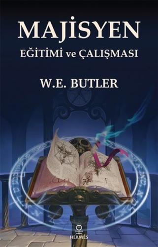 Majisyen Egitimi ve Çalismasi Majisyen Egitimi ve Çalismasi