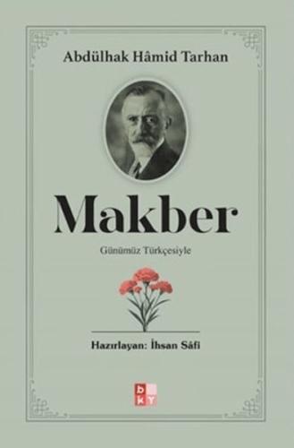 Makber Makber