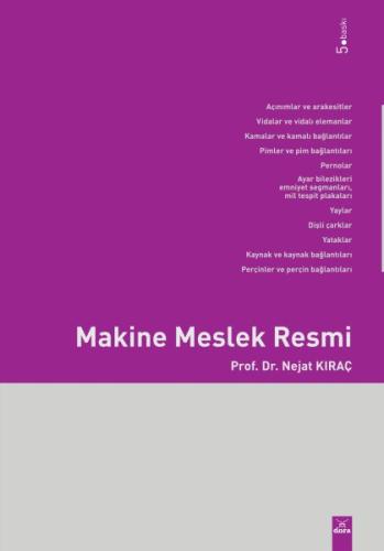Makine Meslek Resmi Makine Meslek Resmi