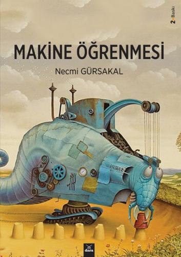 Makine Öğrenmesi Makine Öğrenmesi