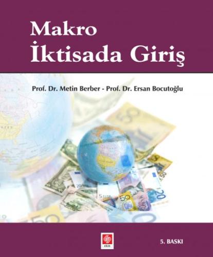 Makro Iktisada Giris Makro Iktisada Giris