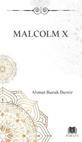 Malcolm X Malcolm X