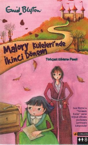 MALORY KULELERİNDE 2