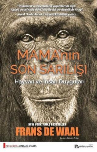 Mama'nın Son Sarılışı Mama'nın Son Sarılışı