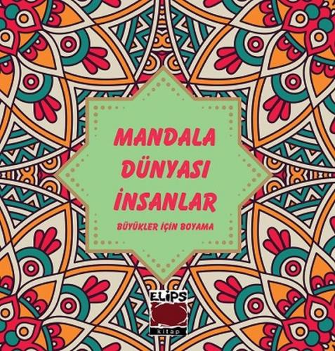 Mandala Dünyası-İnsanlar