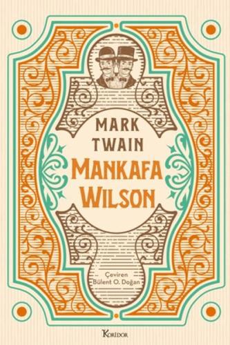Mankafa Wilson