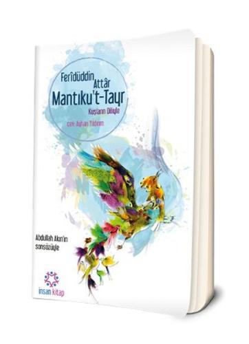 Mantıku't Tayr (Cep Boy)