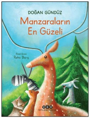 Manzaraların En Güzeli