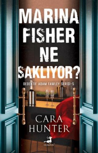 Marina Fisher Ne Saklıyor?