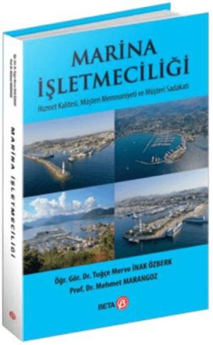 Marina İşletmeciliği Marina İşletmeciliği
