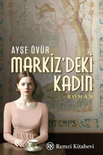 Markiz'deki Kadın