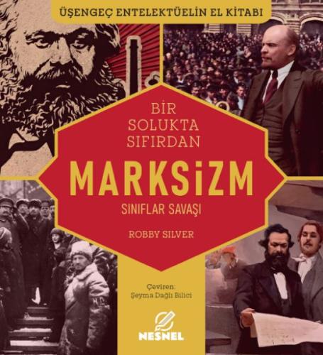 Marksizm Sınıflar Savaşı Marksizm Sınıflar Savaşı