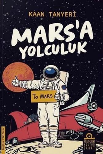 Mars'a Yolculuk