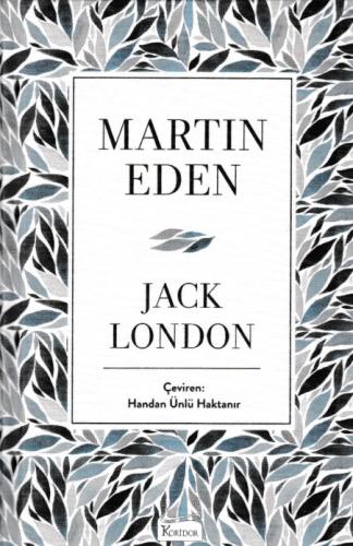 Martin Eden - (Bez Ciltli)