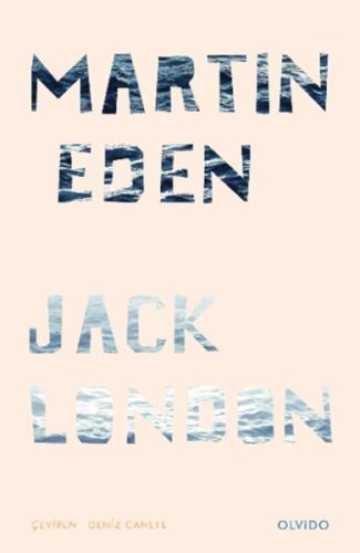 Martin Eden Martin Eden