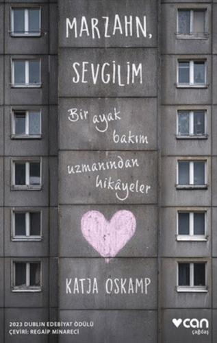 Marzahn, Sevgilim