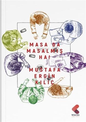Masa Da Masalmis Ha! Masa Da Masalmis Ha!