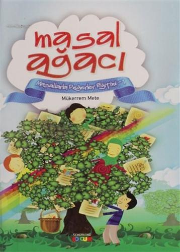 Masal Ağacı Ciltli Masal Ağacı Ciltli