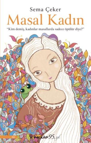 Masal Kadın Masal Kadın