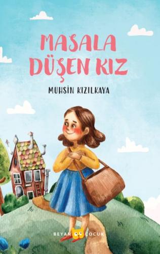 Masala Düşen Kız Masala Düşen Kız