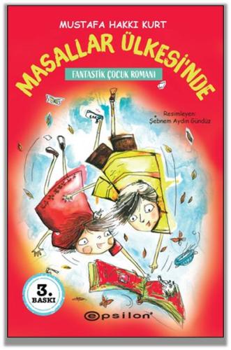 Masallar Ülkesi'nde