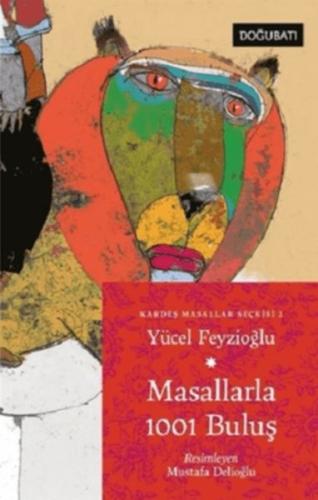 Masallarla 1001 Buluş Masallarla 1001 Buluş
