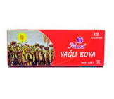 MASİS YAĞLI BOYA 12 RENK