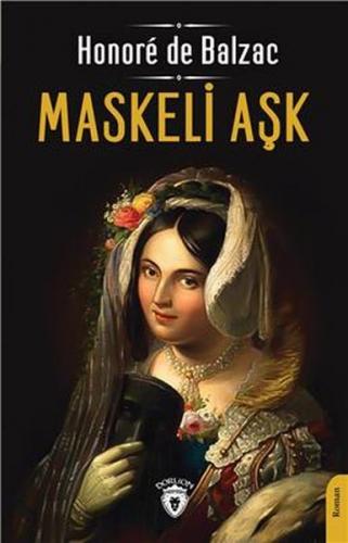 Maskeli Aşk