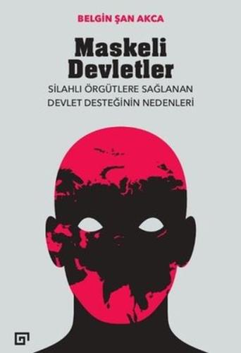 Maskeli Devletler Maskeli Devletler