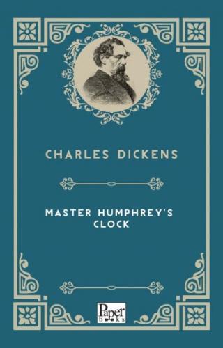Master Humphrey's Clock (İngilizce Kitap)