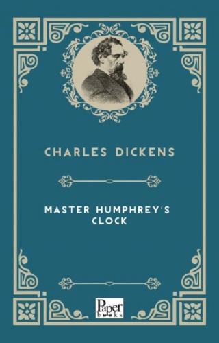 Master Humphrey's Clock (İngilizce Kitap)
