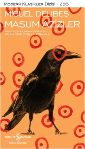 Masum Azizler - Modern Klasikler Dizisi