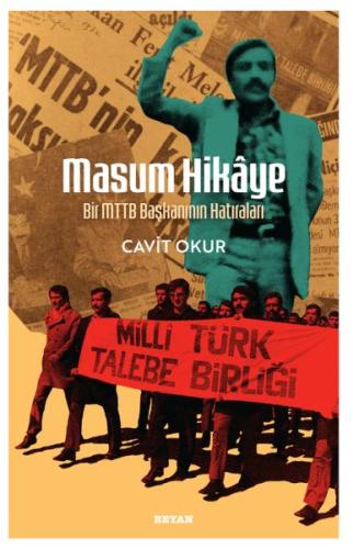 Masum Hikaye Masum Hikaye