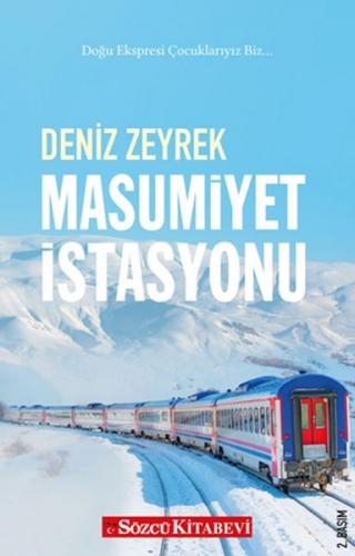 Masumiyet İstasyonu