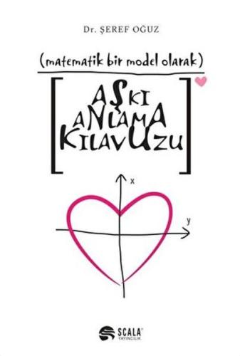 Matematik Bir Model Olarak Aşkı Anlama Kılavuzu Matematik Bir Model Olarak Aşkı Anlama Kılavuzu