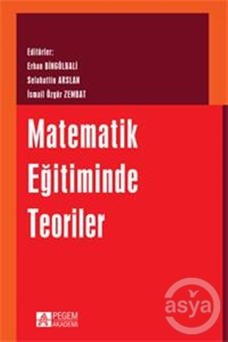 Matematik Eğitiminde Teoriler