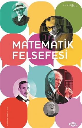 Matematik Felsefesi