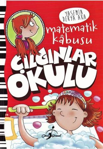 Matematik Kabusu - Çılgınlar Okulu