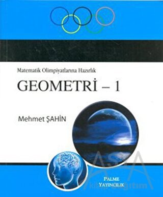 Matematik Olimpiyatlarına Hazırlık Geometri -1