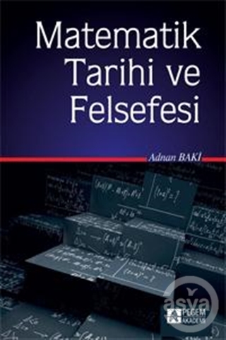 Matematik Tarihi ve Felsefesi