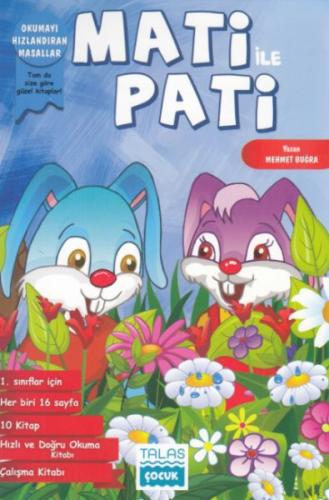 Mati İle Pati Mati İle Pati