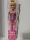 Barbie Balerin Bebekler GJL58-GJL60