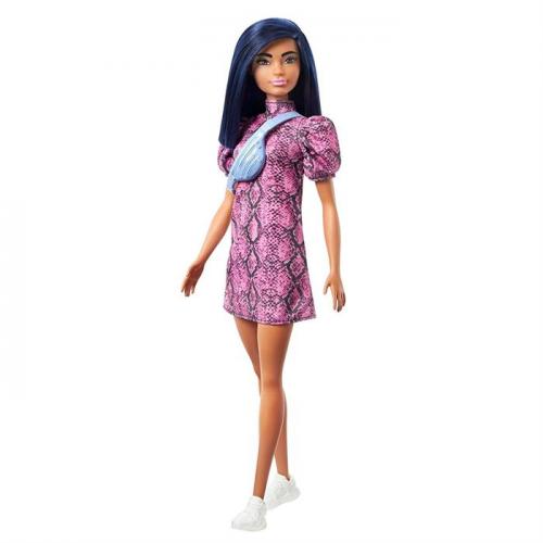 MATTEL BARBİE BÜYÜLEYİCİ PARTİ BEBEKLERİ