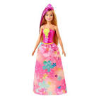 MATTEL BARBİE DREAMTOPİA PRENSES BEBEKLER