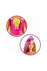 MATTEL BARBİE DREAMTOPİA PRENSES BEBEKLER