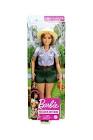 MATTEL BARBİE KARİYER BEBEKLERİ